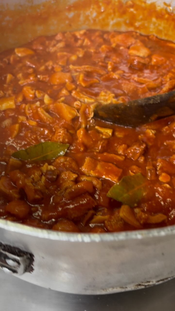 Mañana, desde las 7:30,  #callosdeternera
.
Y tú, ¿con qué empiezas el día?
.