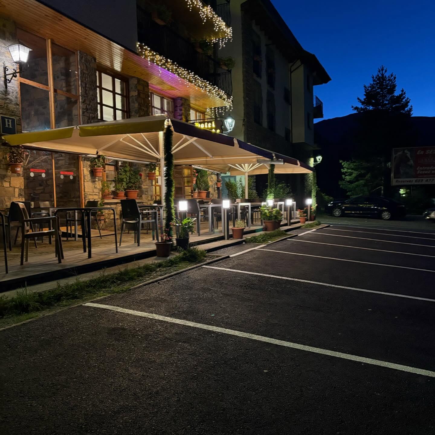 ¿Veis algo diferente?
.
.
.
#cositasnuevas #cositasbonitas #workinprogress #hoteleriste3punto0