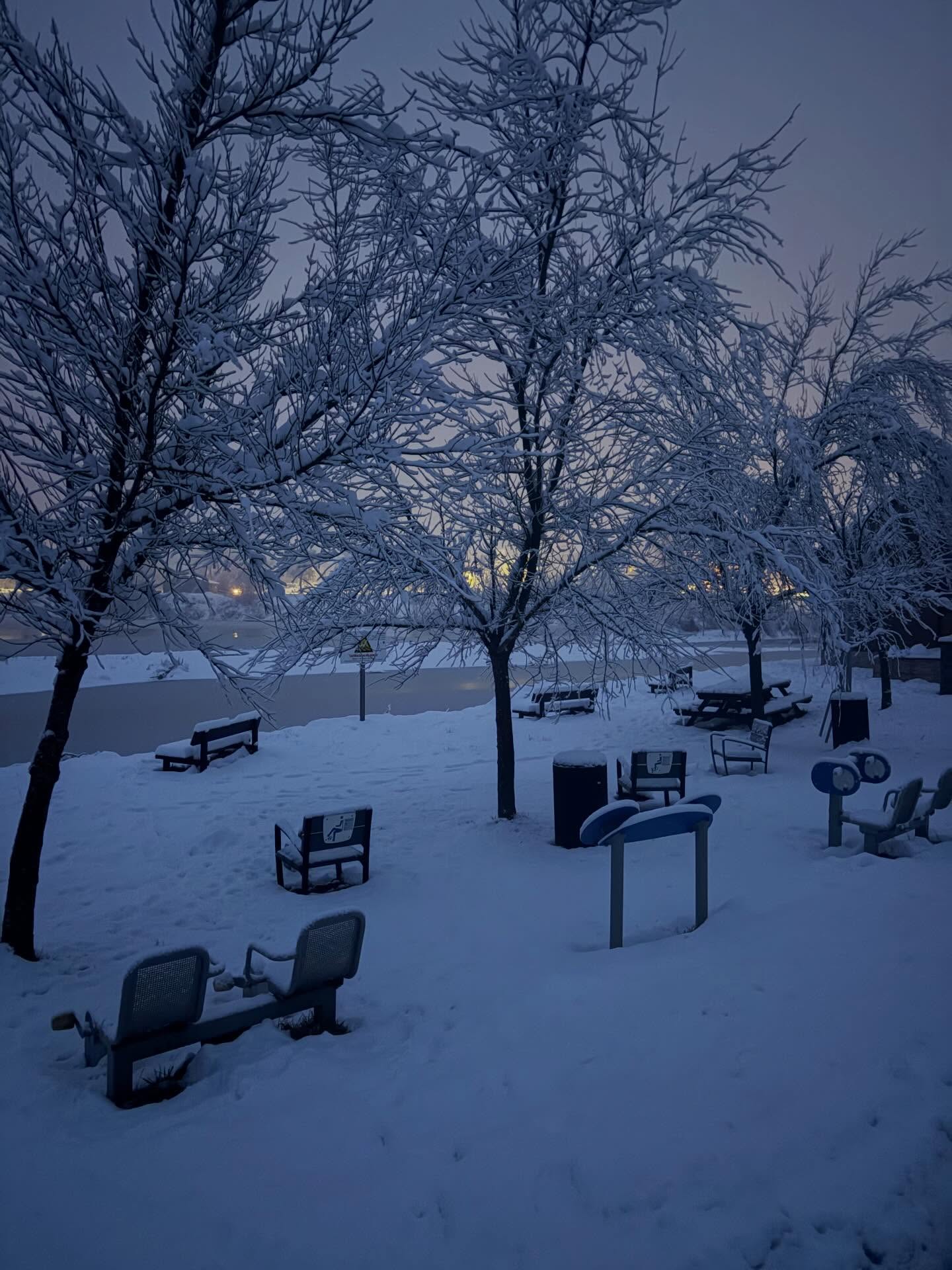 Gracias por un invierno para el recuerdo. 
.
Nos tomamos un descanso.
.
Volvemos el 18 de mayo.
.
.
.
#vacaciones