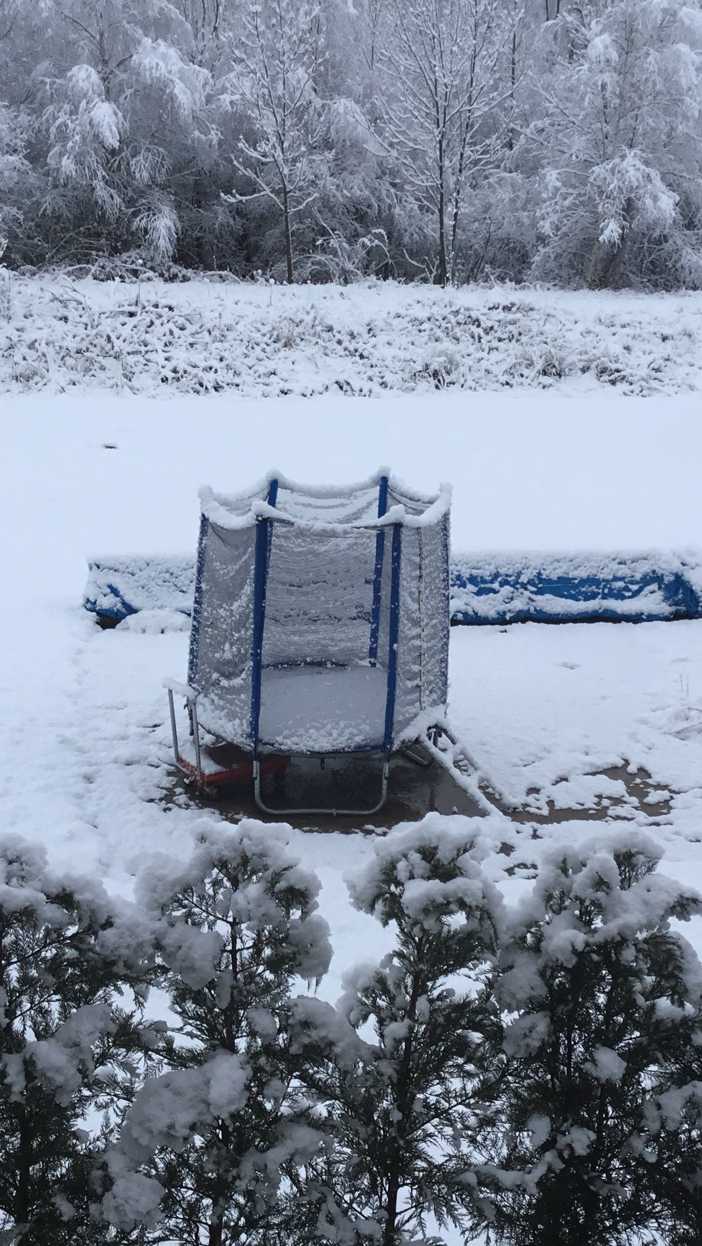 ¡ Feliz Navidad ! 🎄🎁 
.
Que paséis unas muy felices fiestas y nos vemos en dos días.
.
.
.
#feliznavidad